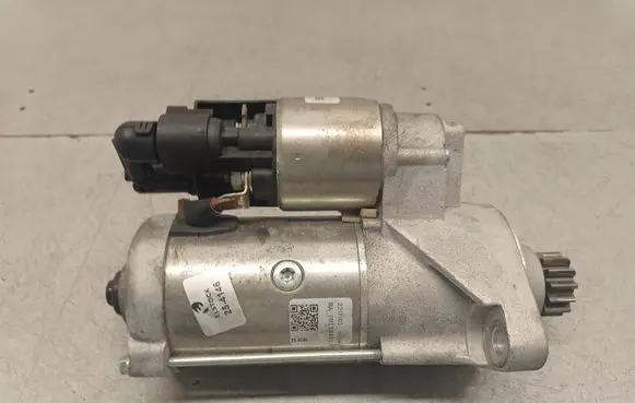 Volkswagen PASSAT B8 Starter motor PU118491 202236 220601