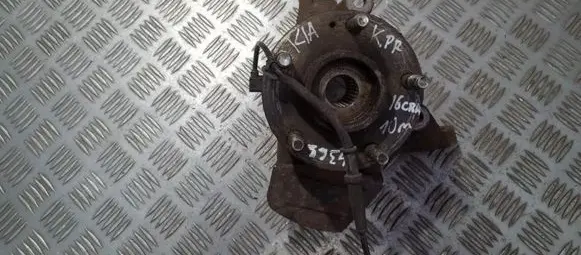 KIA Ceed Front wheel hub