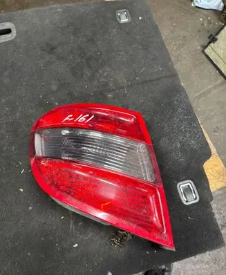 Mercedes-Benz C W204 Rear/tail lights A2048203564