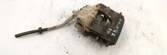 Volkswagen Golf IV Front brake caliper