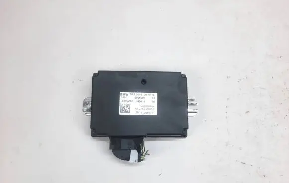 BMW 5 G30 G31 Comfort/convenience module 6896301