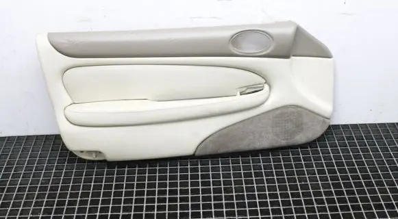 Jaguar XK8 - XKR Front door card panel trim