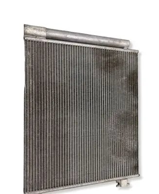 Nissan Qashqai A/C cooling radiator (condenser) MK446001 921006951R