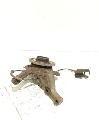 Renault Trafic II (X83) Front wheel hub