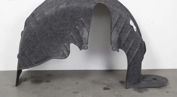 Ford Focus Rear arch JX7BA278B50AB