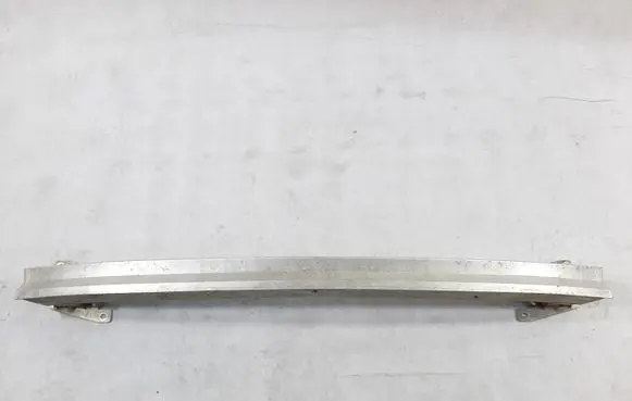 Audi A3 S3 8P Rear bumper support beam 8P3807309A