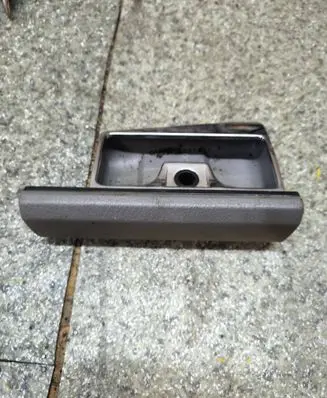 BMW 5 E34 Ashtray (front) 1949512