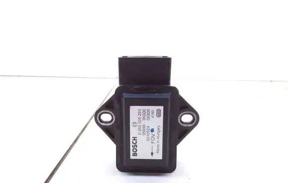 KIA Carnival ESP acceleration yaw rate sensor 0265005293 956903K00