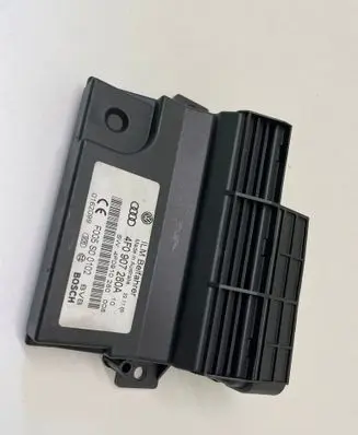 Audi A6 S6 C6 4F Other control units/modules 4F0907280A