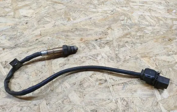 Mercedes-Benz E W211 Lambda probe sensor 0035427018
