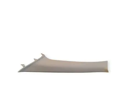 Subaru Forester SJ (A) pillar trim 94010sg010