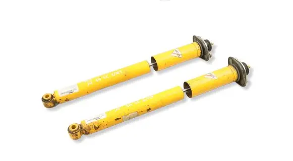 BMW Z3 E36 Rear shock absorber/damper 2693756 33522693756