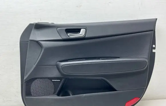 KIA Optima Front door card panel trim 82380D4010 82320D4000