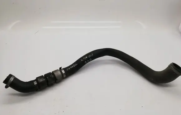 Ford Transit Intercooler hose/pipe