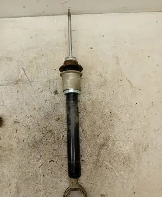 Mercedes-Benz E W211 Front shock absorber/damper