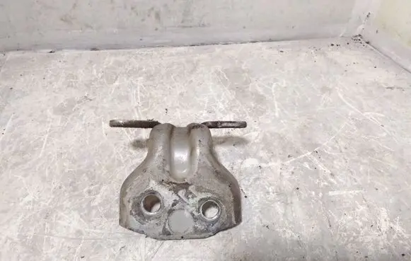 KIA Sorento Front door lower hinge 