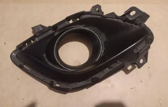 Mazda 6 Tow hook cap/cover GHR450C21