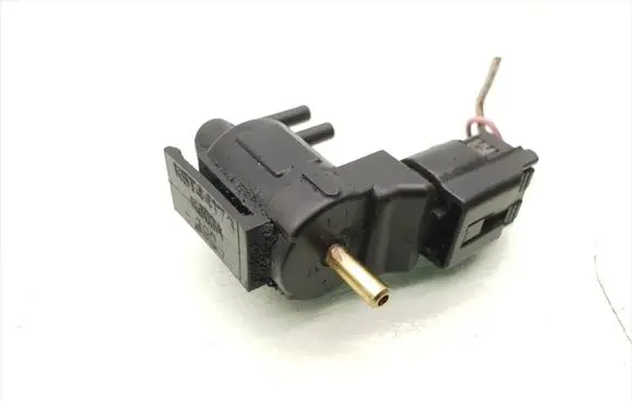 Turbo solenoid valve