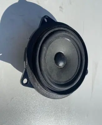 BMW 5 F10 F11 Parcel shelf speaker 16014910