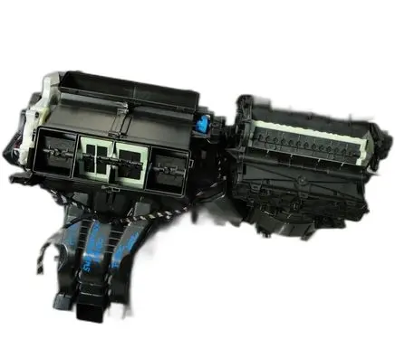 Volkswagen T-Roc Electric cabin heater radiator