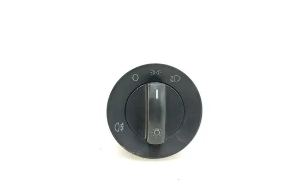 Volkswagen Transporter - Caravelle T5 Light switch 6Q0941531B