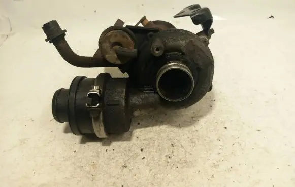 Mercedes-Benz A W169 Turbo A6400901380 050315 068076