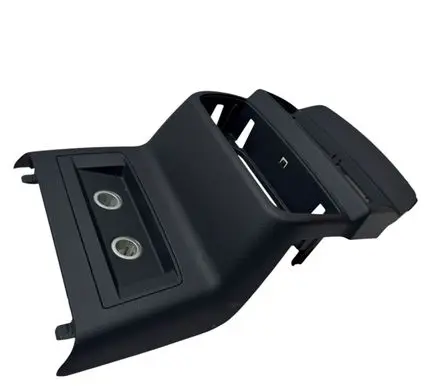 Audi Q7 4M Other center console (tunnel) element 4M0864147A