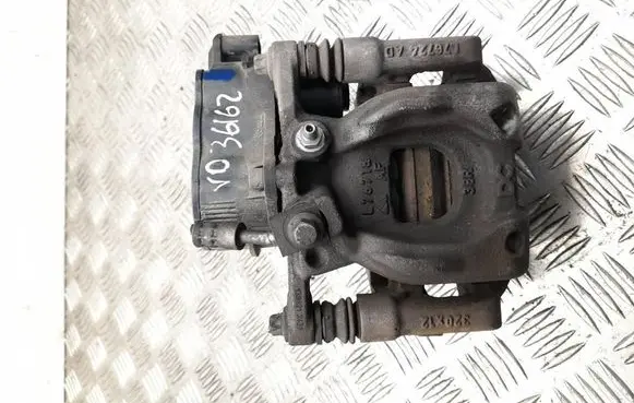 Mercedes-Benz CLA C118 X118 Rear brake caliper A2474230798