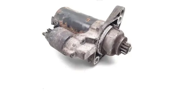 Skoda Octavia Mk2 (1Z) Starter motor 02Z911023N
