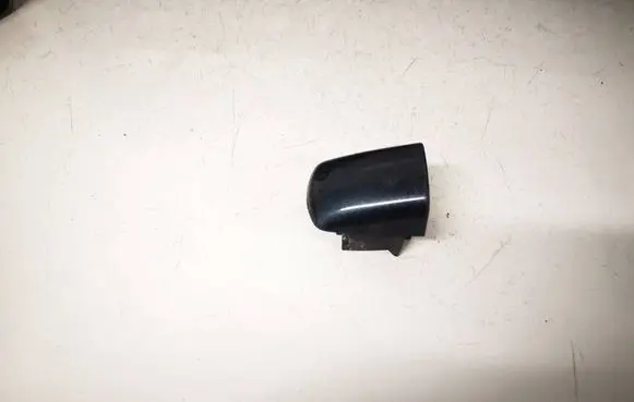 Citroen C3 Loading door cover/cap 9684561577