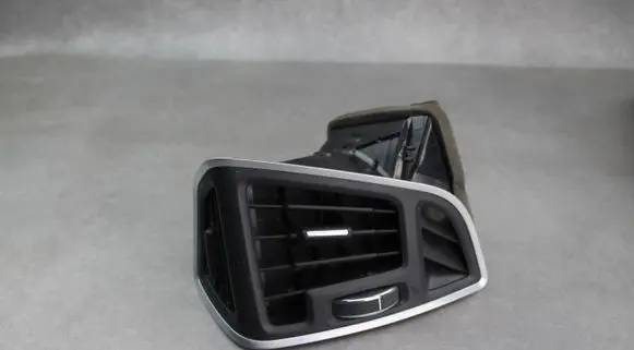 Ford Escape Cabin air duct channel CJ54S018B08AE CJ54S018B08