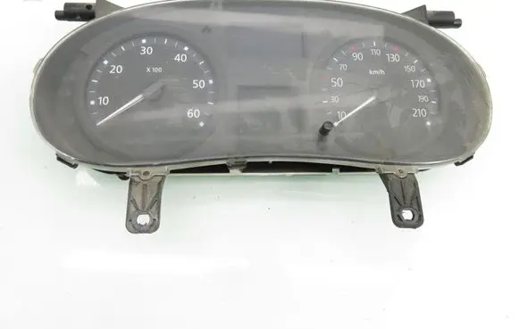 Renault Trafic II (X83) Speedometer (instrument cluster) P8200283194D P8200283194