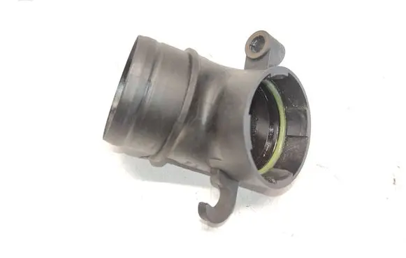 Air intake duct part