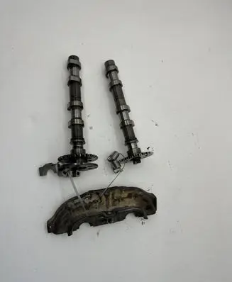 Camshaft