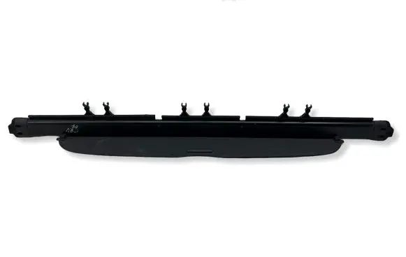 Honda CR-V Parcel shelf load cover 