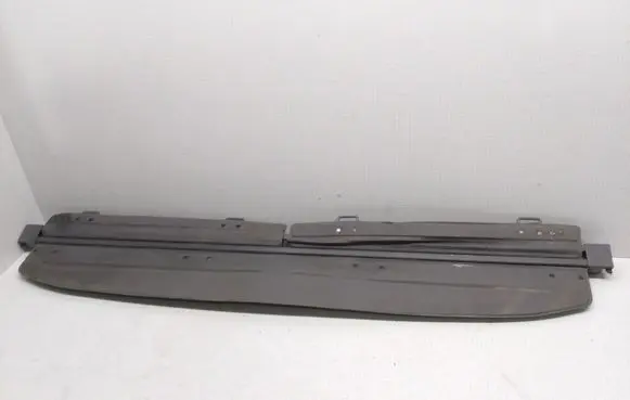 Mitsubishi Space Runner Parcel shelf load cover 