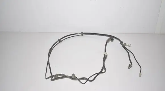 BMW i3 Fuel line pipe 7303959 16127303959