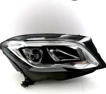 Mercedes-Benz GLA H247 Headlight/headlamp 5907127925511