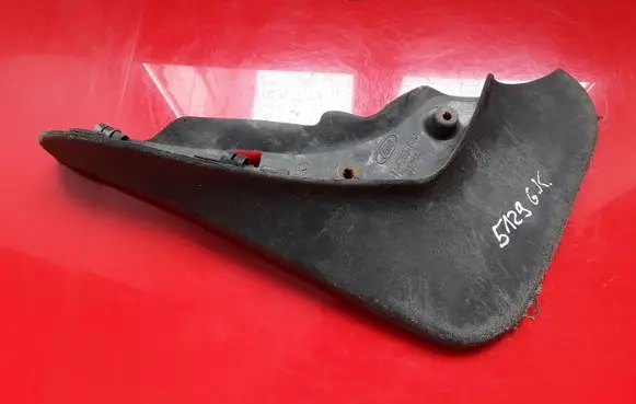 Ford Mondeo MK IV Rear mudguard AS7JF28371AA D33MA
