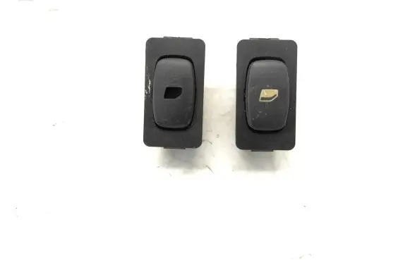 Lancia Phedra Electric window control switch 14889170ZL 14889170XT