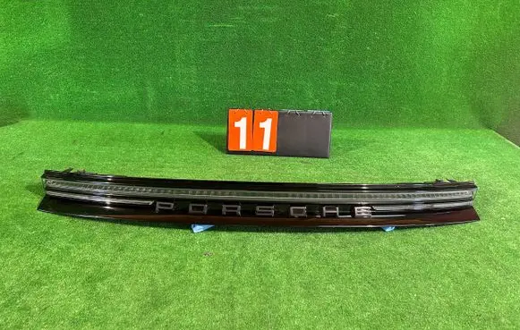 Porsche Panamera (971) Rear/tail lights 976945207BR L976077 N00000695