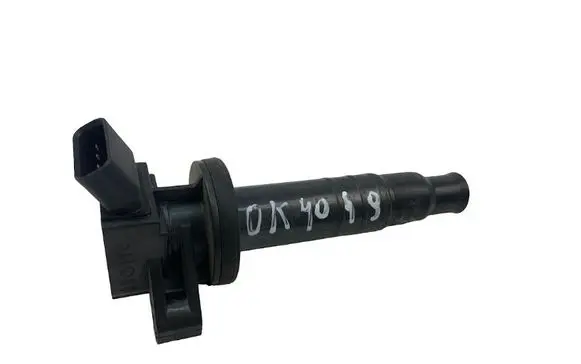 Toyota Avensis T250 High voltage ignition coil 9008019019