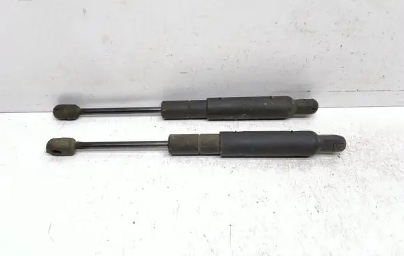 Mercedes-Benz S W221 Front bonnet/hood damper/strut A2218800329