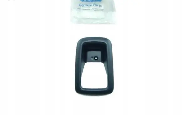 Ford Fiesta Front door interior handle trim 7141095