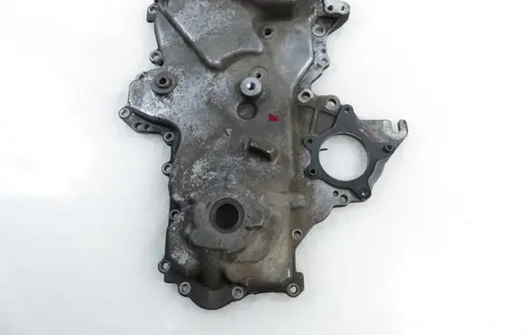 KIA Ceed Timing belt guard (cover)