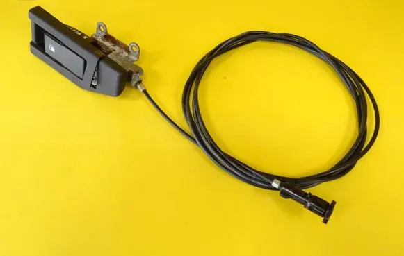 Subaru Impreza IV Fuel cap flap release cable 57345FJ010