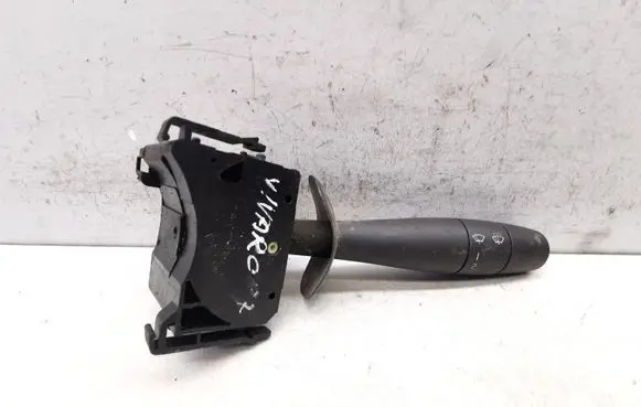 Opel Vivaro Wiper control stalk 93856810E