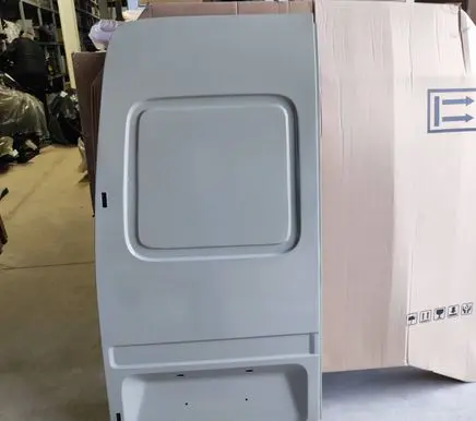 Ford Transit Back/rear loading door 