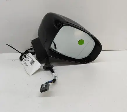 Volvo XC60 Front door electric wing mirror 31424830