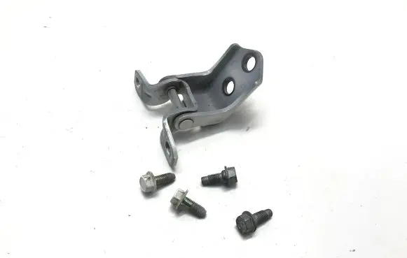 Front door lower hinge
